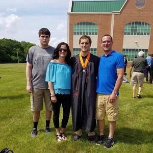 Meet your Posher, Nate